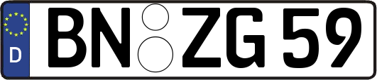 BN-ZG59