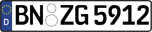 BN-ZG5912
