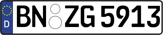 BN-ZG5913