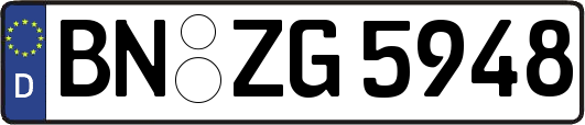 BN-ZG5948