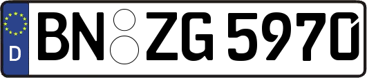 BN-ZG5970