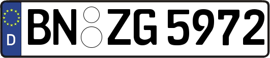BN-ZG5972