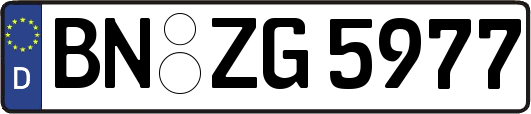 BN-ZG5977