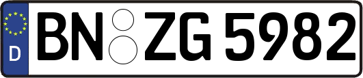 BN-ZG5982