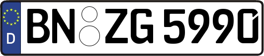 BN-ZG5990