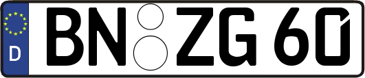 BN-ZG60