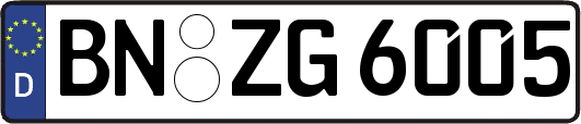 BN-ZG6005
