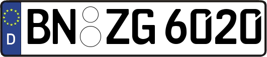 BN-ZG6020