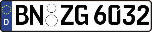 BN-ZG6032
