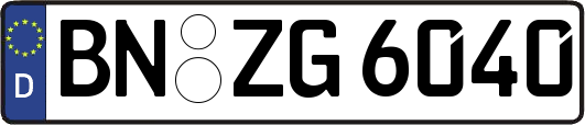 BN-ZG6040