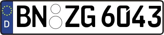 BN-ZG6043