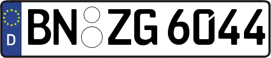 BN-ZG6044