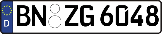 BN-ZG6048