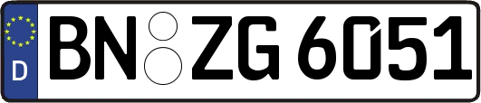 BN-ZG6051