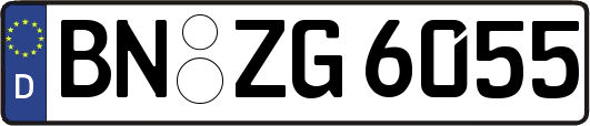 BN-ZG6055
