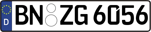 BN-ZG6056