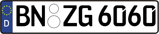 BN-ZG6060