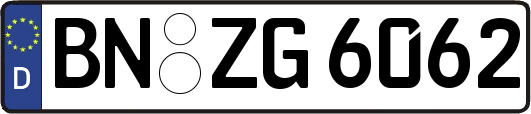 BN-ZG6062