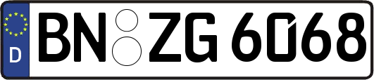 BN-ZG6068
