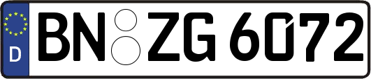 BN-ZG6072