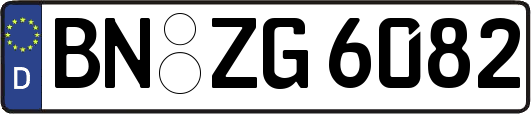 BN-ZG6082