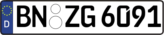 BN-ZG6091