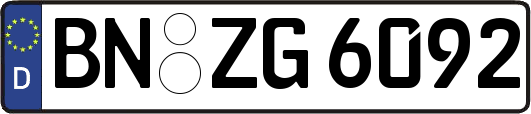 BN-ZG6092