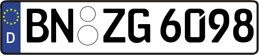 BN-ZG6098