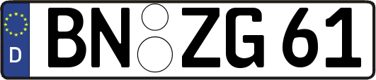 BN-ZG61