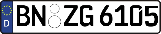 BN-ZG6105