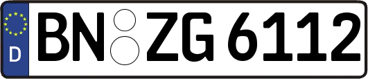 BN-ZG6112