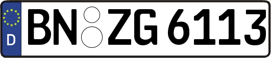 BN-ZG6113