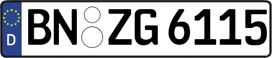 BN-ZG6115