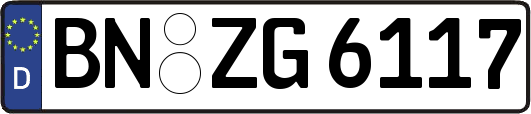 BN-ZG6117