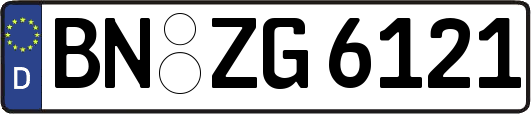 BN-ZG6121