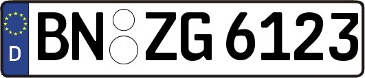 BN-ZG6123