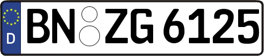 BN-ZG6125