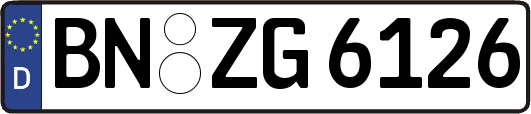 BN-ZG6126