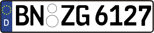 BN-ZG6127
