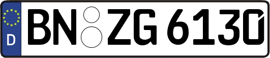 BN-ZG6130