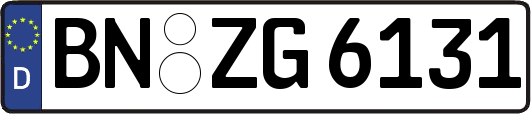 BN-ZG6131