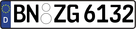 BN-ZG6132