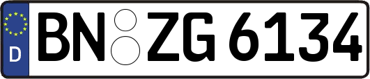 BN-ZG6134