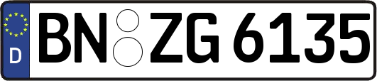 BN-ZG6135