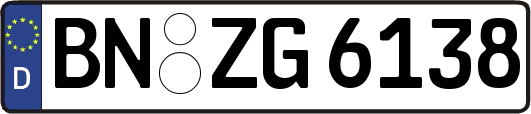 BN-ZG6138