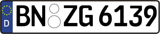 BN-ZG6139