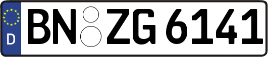BN-ZG6141