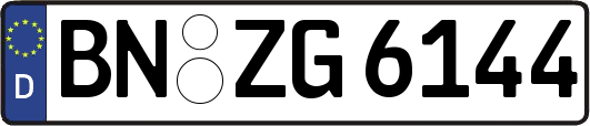 BN-ZG6144