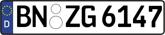 BN-ZG6147