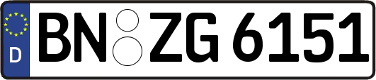 BN-ZG6151